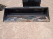 Unused 84'' Skid Steer Bucket - 6