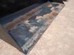 Unused 84'' Skid Steer Bucket - 7