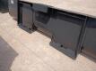 Unused 84'' Skid Steer Bucket - 8