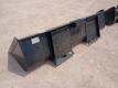 Unused 76'' Skid Steer Bucket - 3