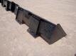 Unused 76'' Skid Steer Bucket - 4