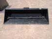Unused 76'' Skid Steer Bucket - 6