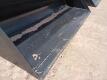 Unused 76'' Skid Steer Bucket - 7