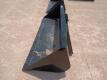 Unused 80'' Skid Steer Bucket - 2