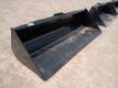Unused 80'' Skid Steer Bucket - 5
