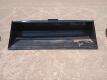 Unused 80'' Skid Steer Bucket - 6