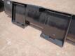 Unused 80'' Skid Steer Bucket - 8