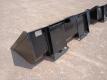 Unused 68'' Skid Steer Bucket - 3