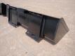 Unused 68'' Skid Steer Bucket - 4