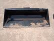 Unused 68'' Skid Steer Bucket - 6