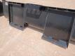 Unused 68'' Skid Steer Bucket - 8