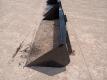 Unused 74'' Skid Steer Bucket - 2