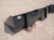 Unused 74'' Skid Steer Bucket - 3
