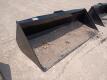 Unused 74'' Skid Steer Bucket - 5