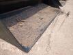 Unused 74'' Skid Steer Bucket - 7