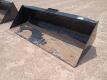 Unused 74'' Skid Steer Bucket