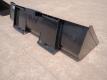 Unused 74'' Skid Steer Bucket - 4