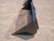 Unused 68'' Skid Steer Bucket - 2