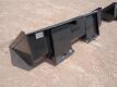 Unused 68'' Skid Steer Bucket - 3