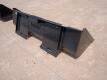 Unused 68'' Skid Steer Bucket - 4