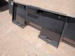 Unused 68'' Skid Steer Bucket - 8