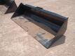 Unused 74'' Skid Steer Bucket