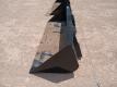 Unused 74'' Skid Steer Bucket - 2