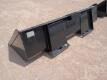 Unused 74'' Skid Steer Bucket - 3