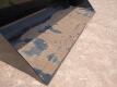Unused 74'' Skid Steer Bucket - 7