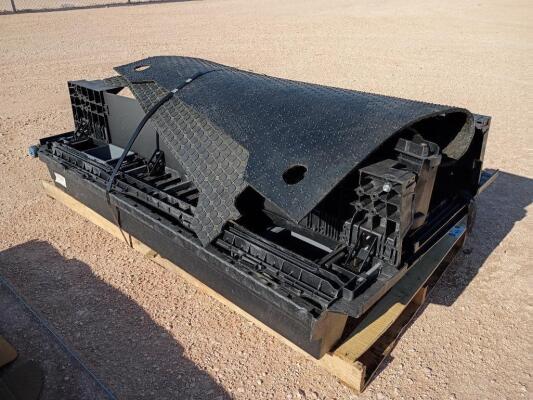 Decked Drawers Fits Ford F-250