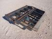 Gradall Telehandler Mast - 2