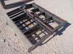 Gradall Telehandler Mast - 3