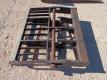 Gradall Telehandler Mast - 4