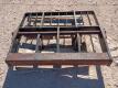Gradall Telehandler Mast - 5