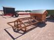 Chicken Coop Tractor 5ft x 12ft