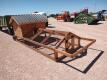 Chicken Coop Tractor 5ft x 12ft - 4