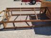 Chicken Coop Tractor 5ft x 12ft - 6