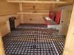 Chicken Coop Tractor 5ft x 12ft - 10