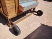 Chicken Coop Tractor 5ft x 12ft - 14