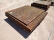 Lot of 5ft Rectangle Tubing 3" x 1.5" - 2