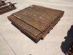 Lot of 5ft Rectangle Tubing 3" x 1.5" - 3