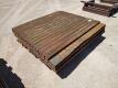 Lot of 5ft Rectangle Tubing 3" x 1.5" - 4