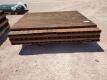 Lot of 5ft Rectangle Tubing 3" x 1.5" - 5
