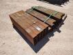 Lot of 4ft Rectangle Tubing 4" x 3"
