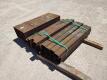 Lot of 4ft Rectangle Tubing 4" x 3" - 2