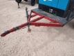 Welding Trailer w/Miller Bobcat 250 Welder, Air Compressor - 5