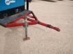 Welding Trailer w/Miller Bobcat 250 Welder, Air Compressor - 15