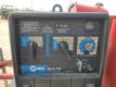 Welding Trailer w/Miller Bobcat 250 Welder, Air Compressor - 20