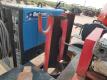 Welding Trailer w/Miller Bobcat 250 Welder, Air Compressor - 25