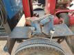 Welding Trailer w/Miller Bobcat 250 Welder, Air Compressor - 26